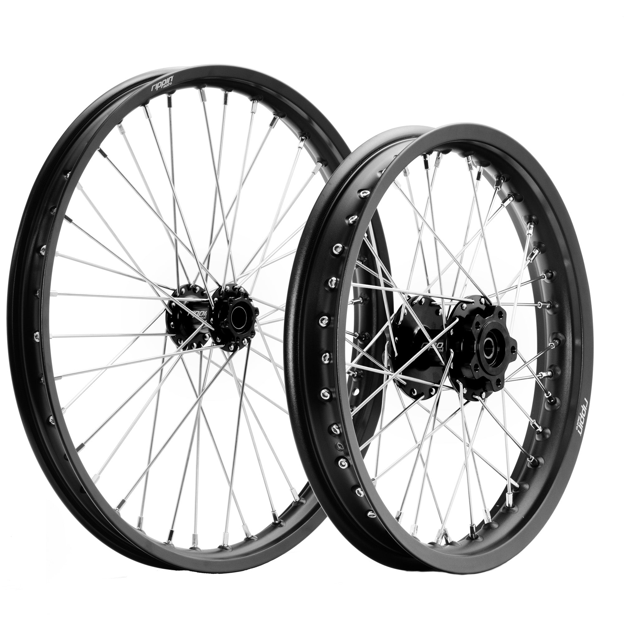 Rippin Moto E-Moto Wheels for Surron, Talaria & E-Ride Pro S/SS