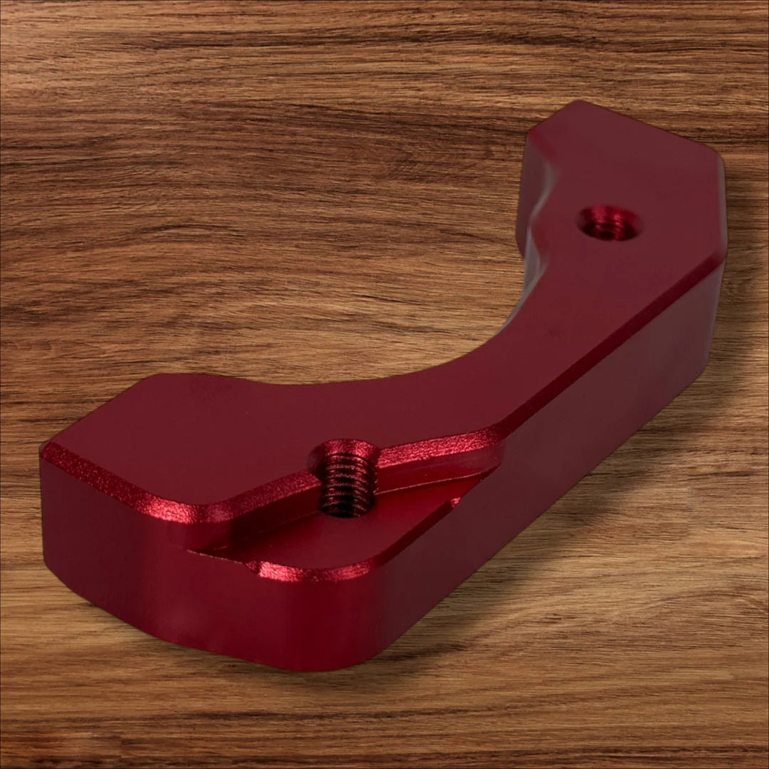 ETM RTR Upgraded Anodized Brake Brackets