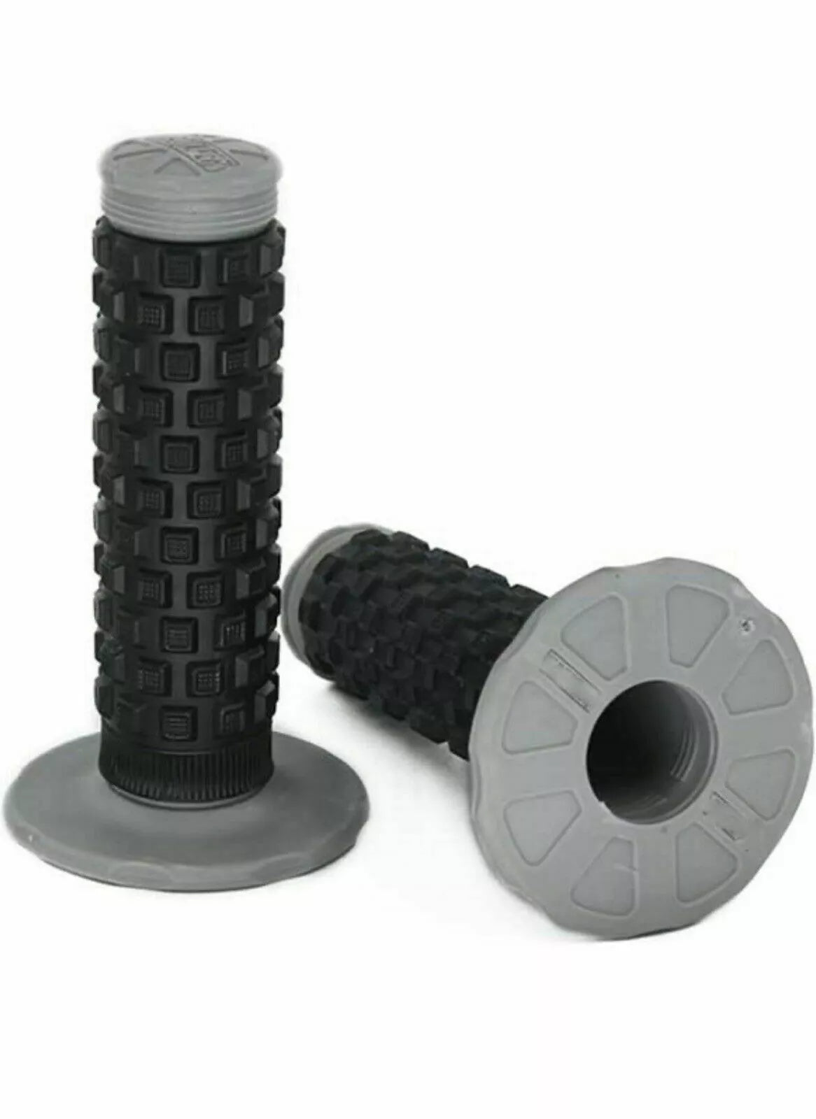 Upgraded Handle Bar Grips