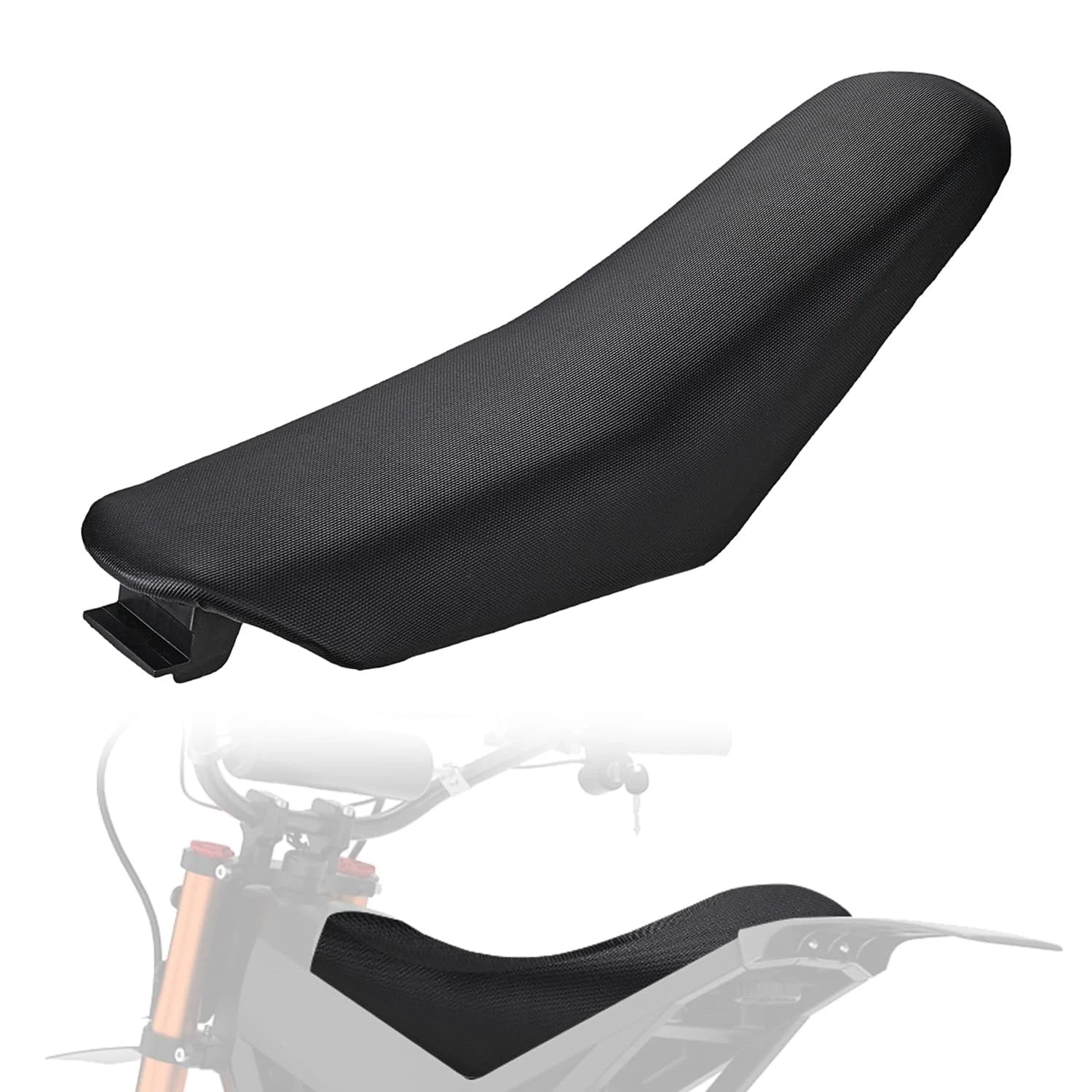 Tuttio Soleil01 Complete Replacement Seat