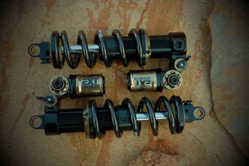 EXT Vecta Upgraded Rear shock for Bonnel 775 MX