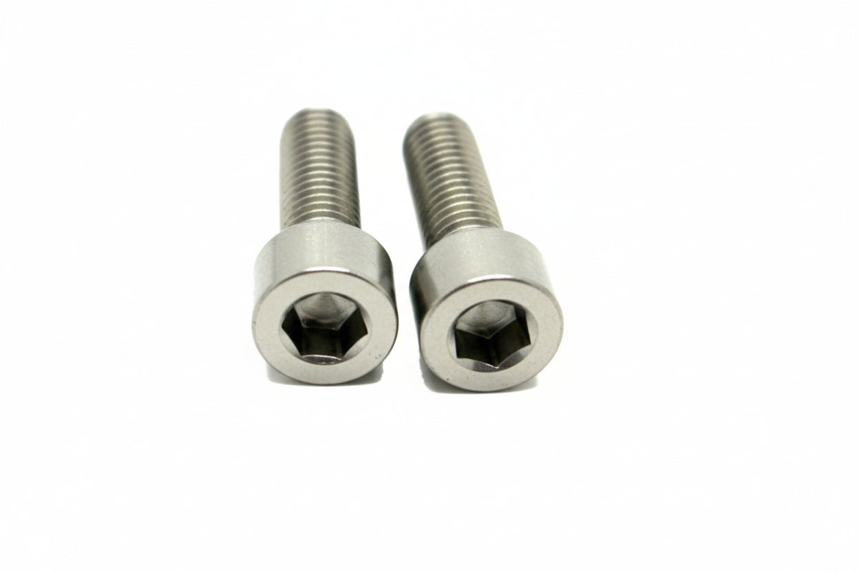 Titanium Caliper Bolt Kit for Surron (20mm)