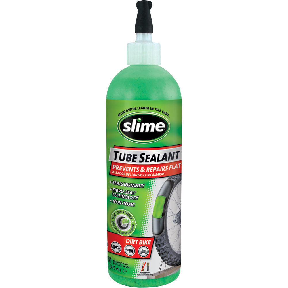 Slime Tube Sealant