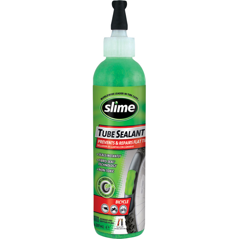 Slime Tube Sealant