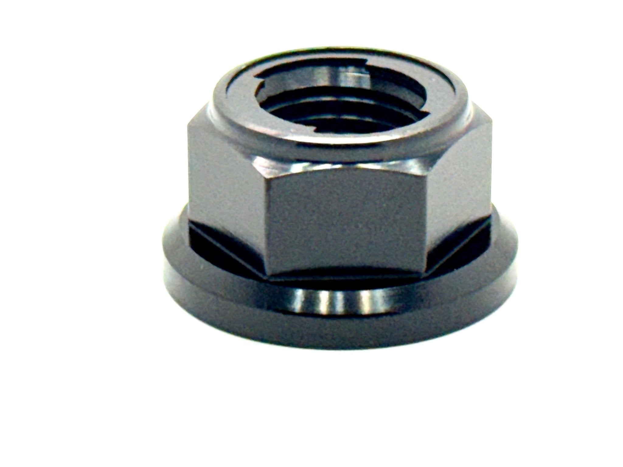 Titanium Reverse Thread Nut M12x1.25 Sotion Torp Motor