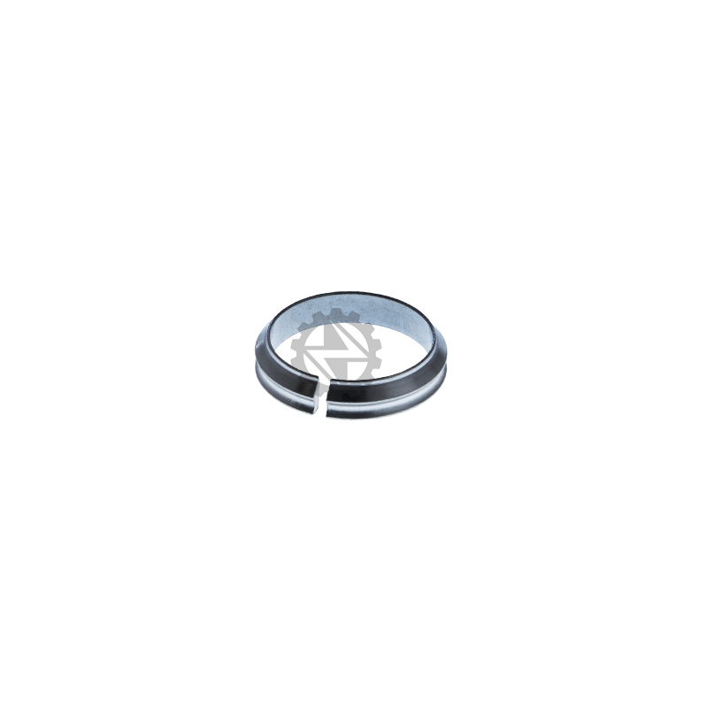 Headset Split Snap Ring (To Center Steering Bearing)
