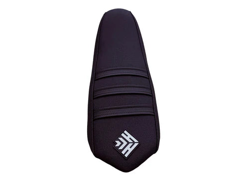 Heavy Hitter Ribbed Gripper Seat Cover | Talaria Sting MX