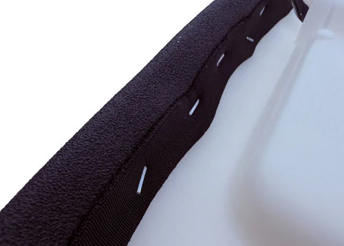 Heavy Hitter Ribbed Gripper Seat Cover | Talaria Sting MX
