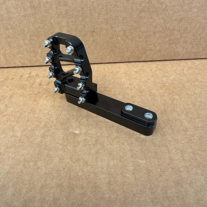 Surron Foot Brake Extension