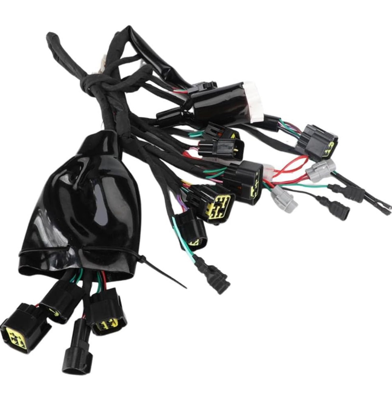 Surron LBX OEM Electrical Wiring Harness