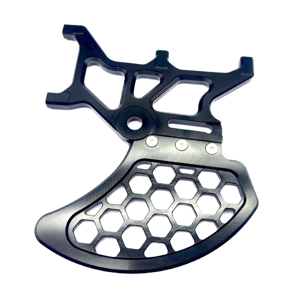 FactoryZ Surron Dual Caliper Bracket V2