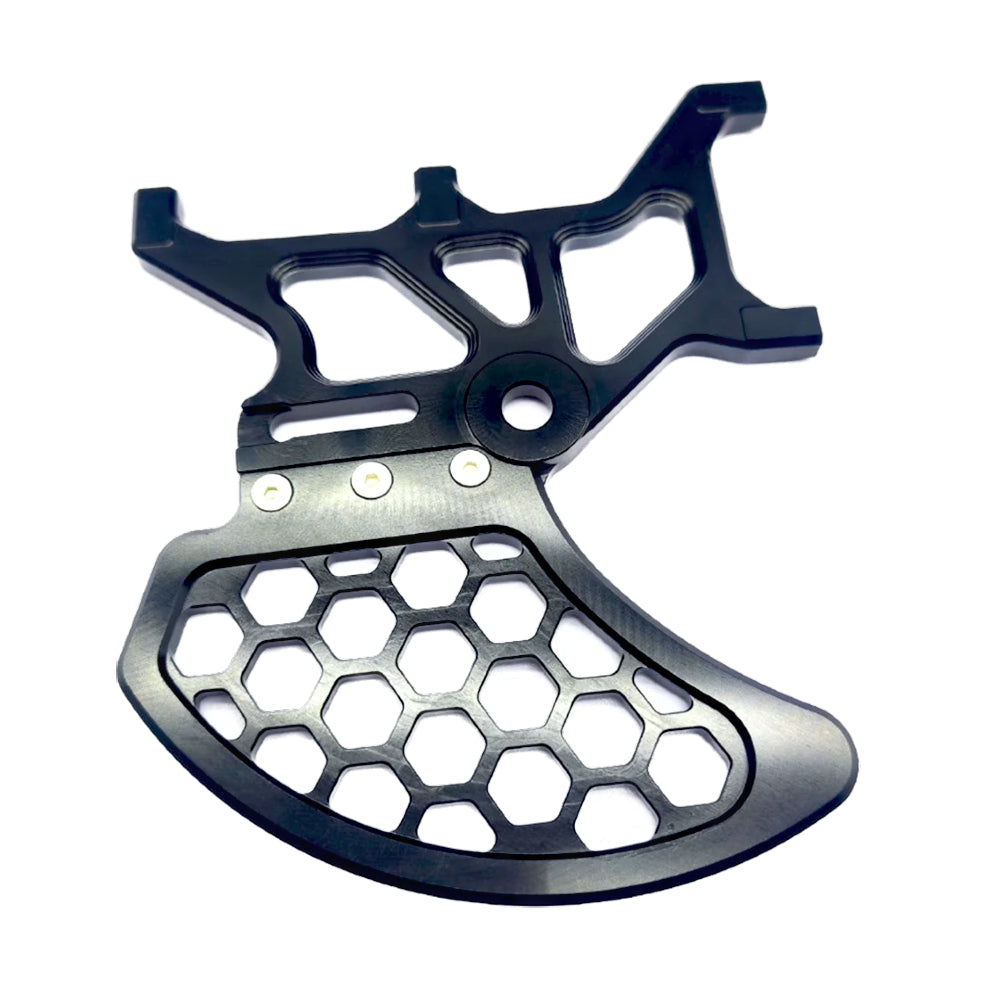 FactoryZ Surron Dual Caliper Bracket V2