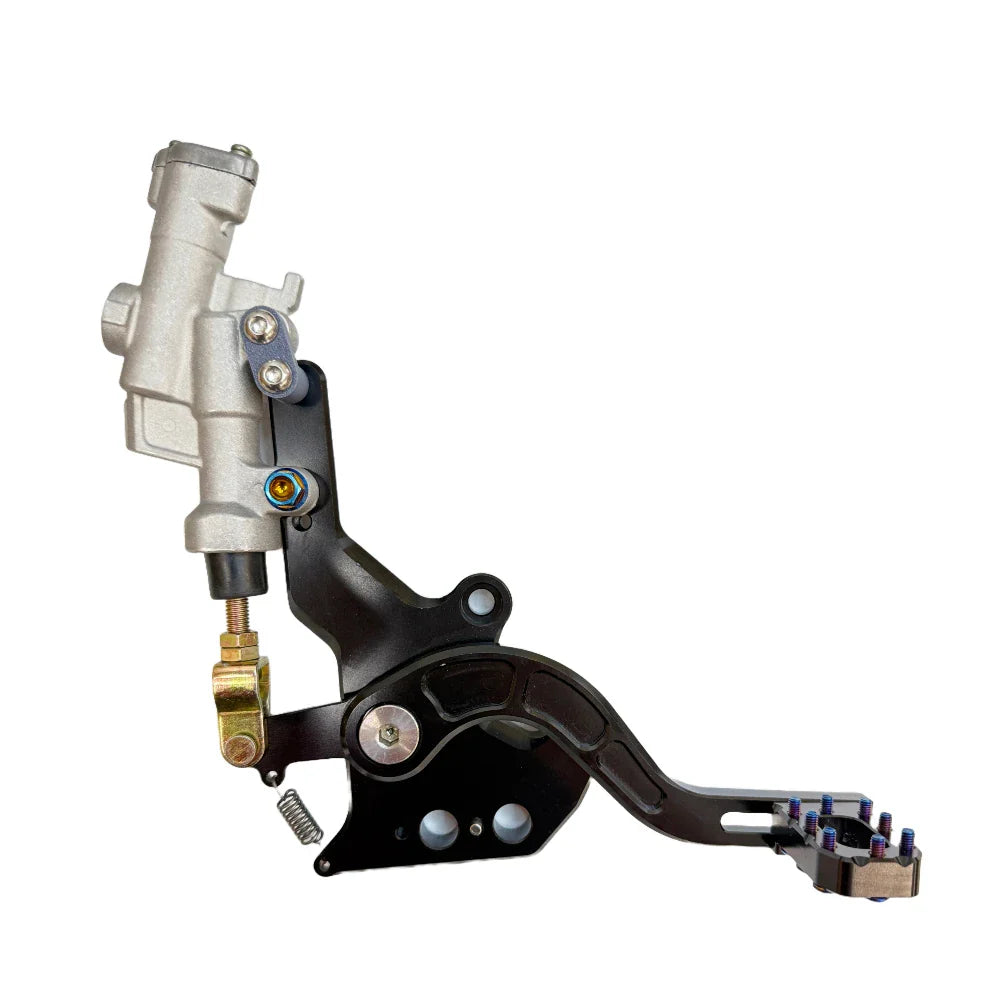 FactoryZ Surron Foot Brake Assembly