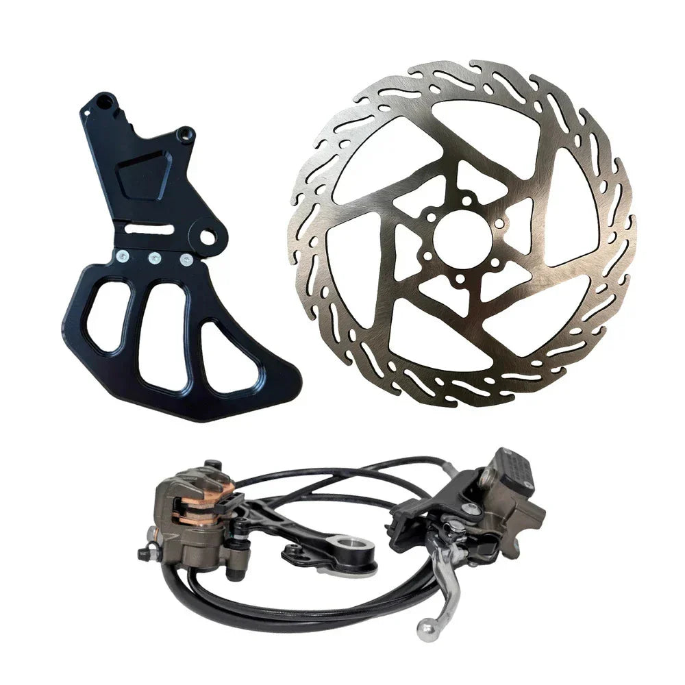 FactoryZ Surron Moto Brake Rear