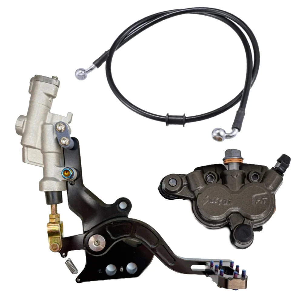 FactoryZ Surron Moto Foot Brake Kit