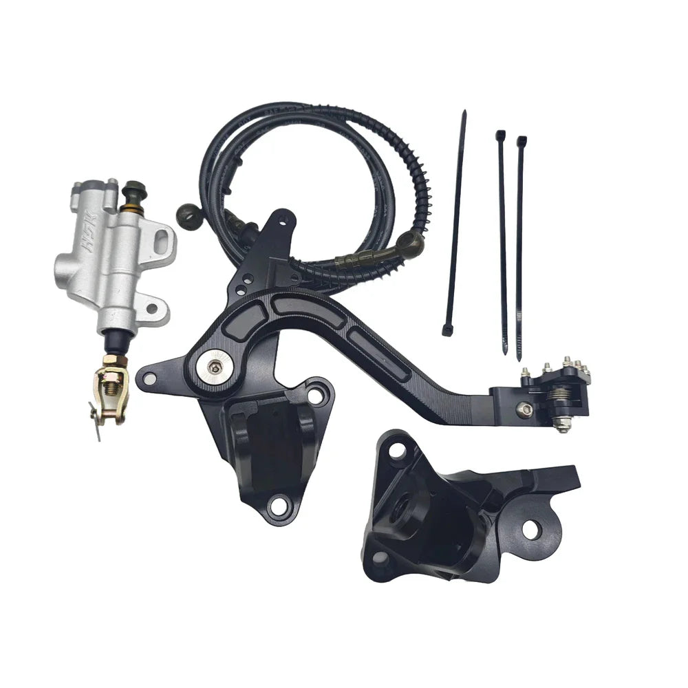 FactoryZ Surron Ultra Bee Foot Brake V2