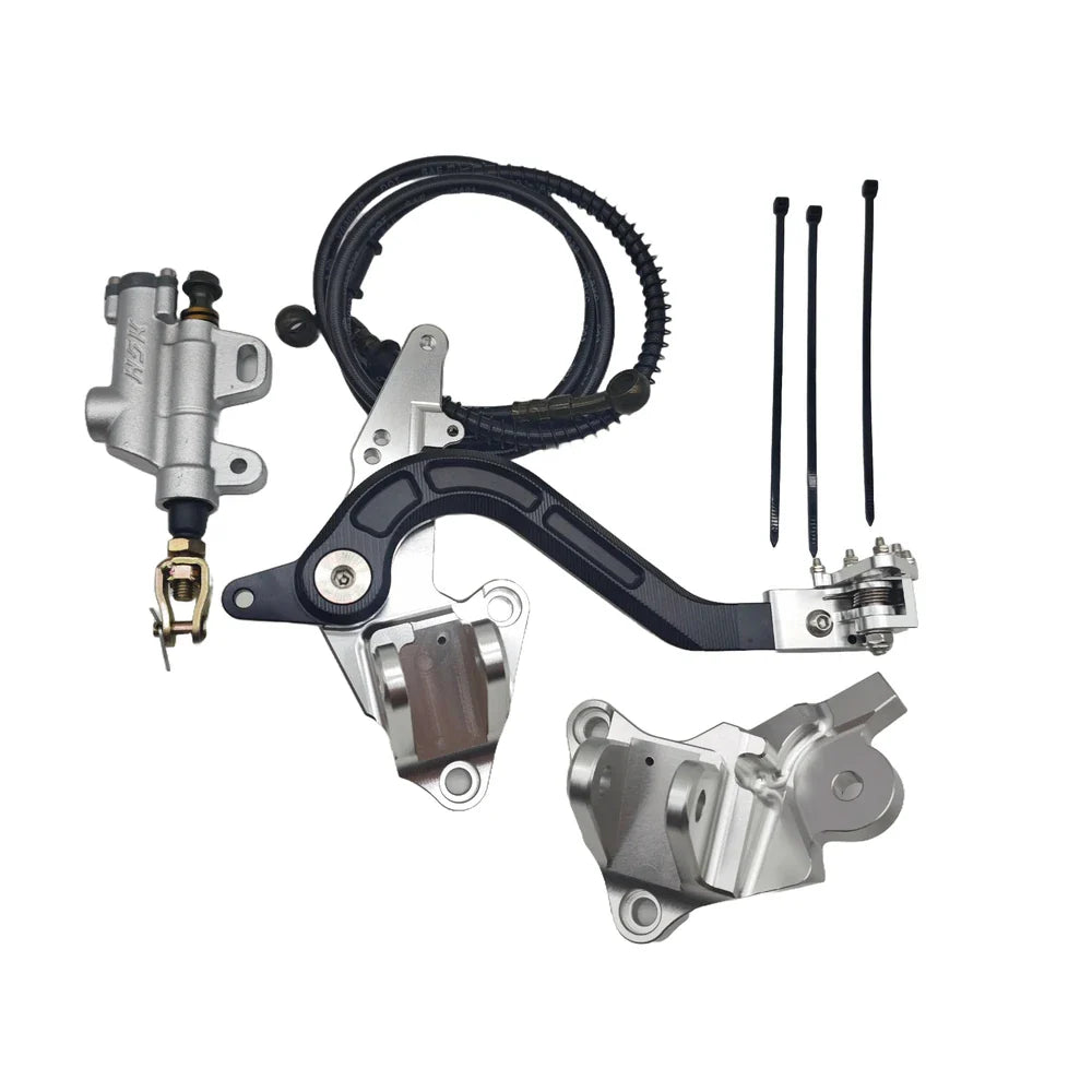 FactoryZ Surron Ultra Bee Foot Brake V2