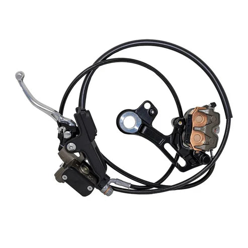 FactoryZ Talaria Moto Brake Kit – Rear Brake Upgrade