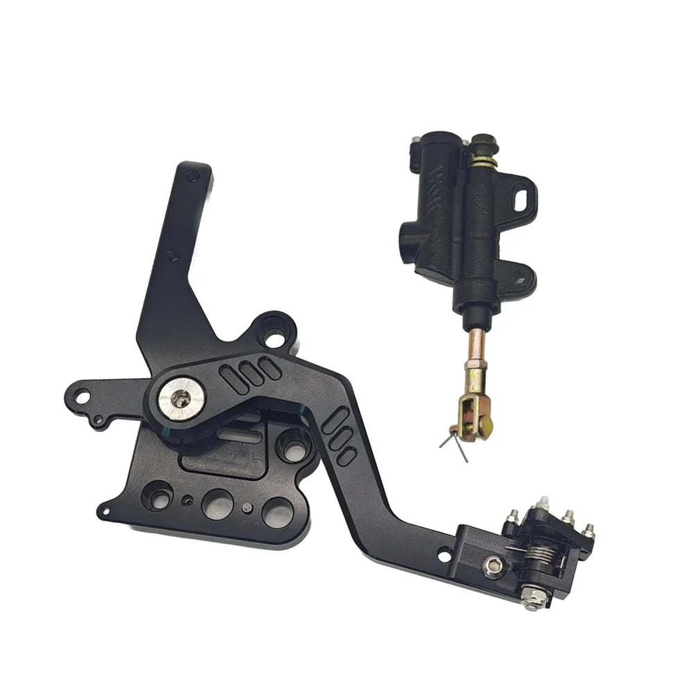 FactoryZ Talaria Foot Brake MX3 MX4 MX5