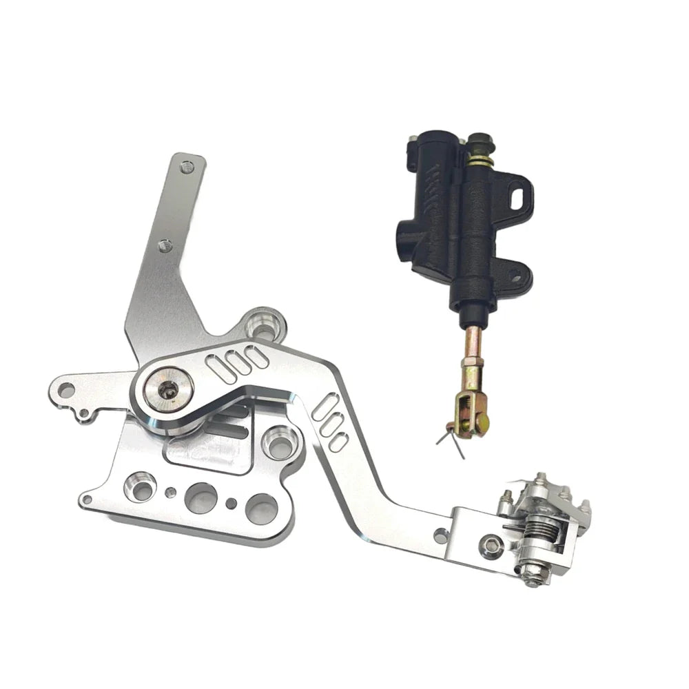 FactoryZ Talaria Foot Brake MX3 MX4 MX5