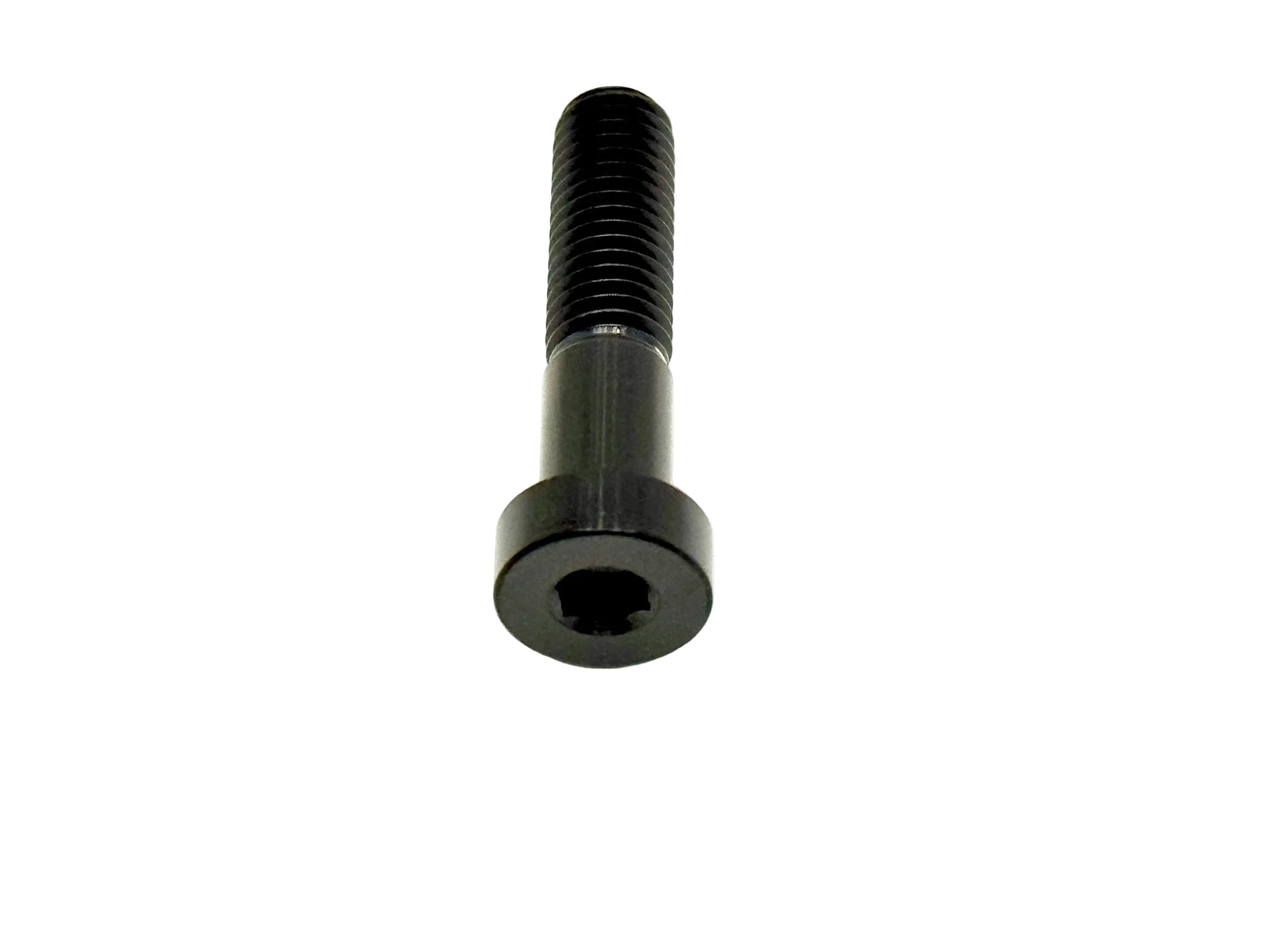Altis Sigma Drivetrain Cover Custom 6 or 8 Piece Titanium Bolt Kit