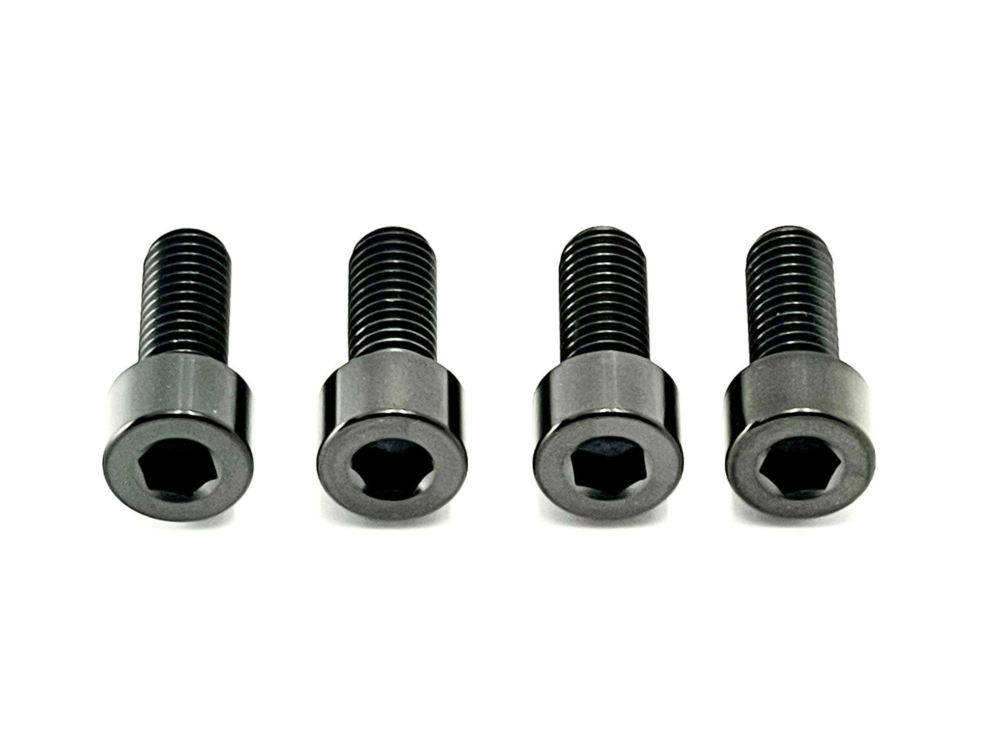Talaria XXX Seat Subframe or Foot Peg Titanium Bolts (4)