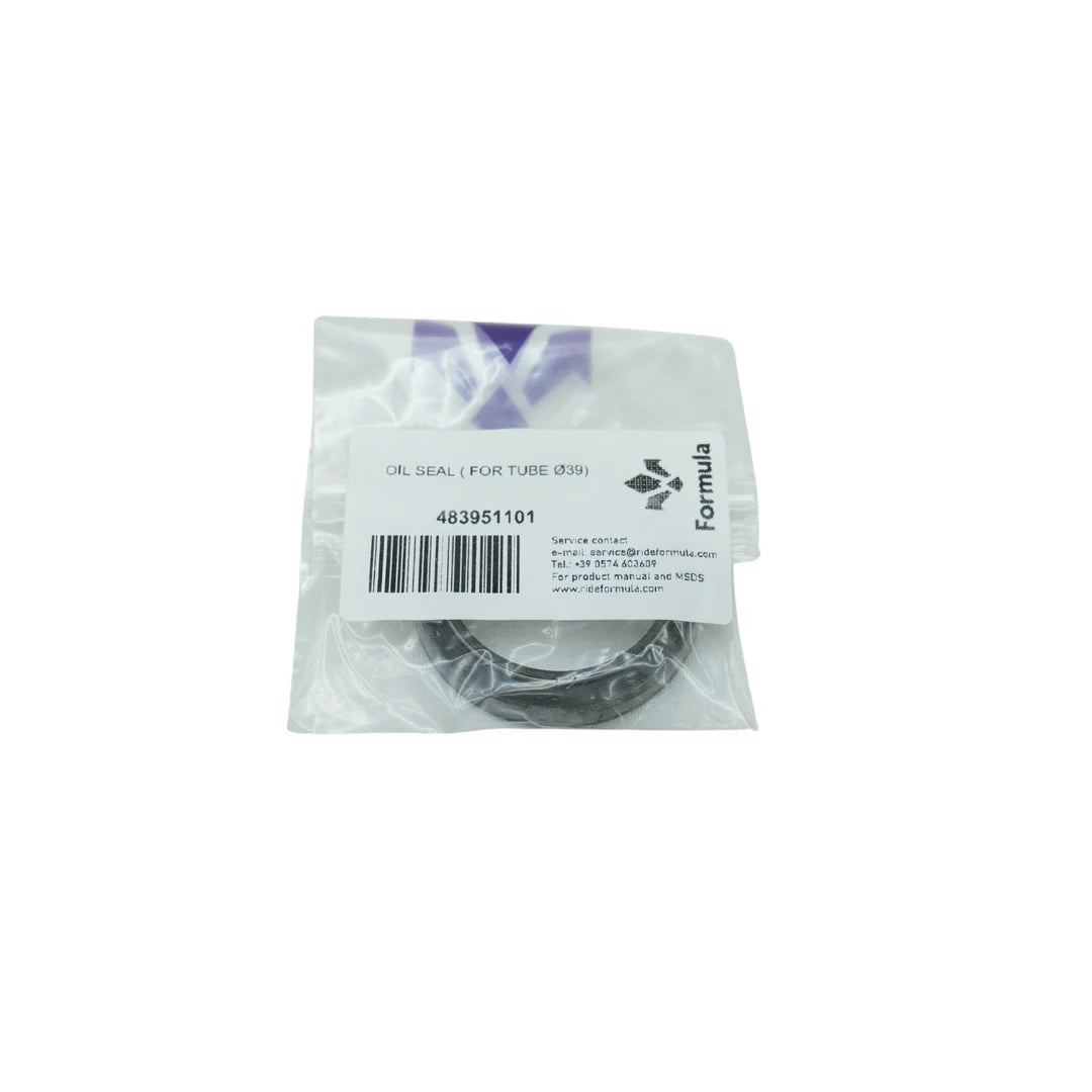 Tech E39 Fork Oil Seal