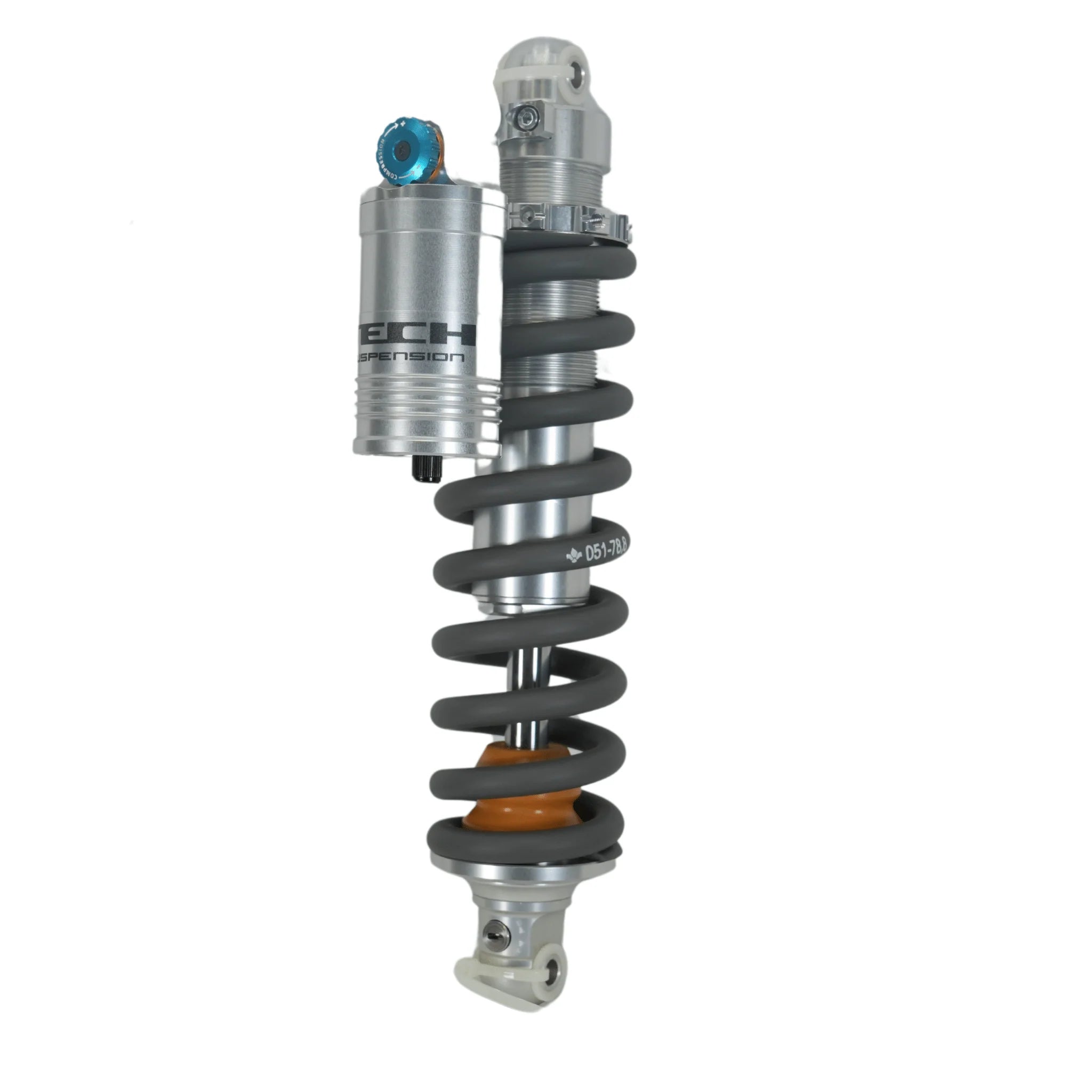 TECH Surron LBX Rear Shock | Premium E-Moto Suspension