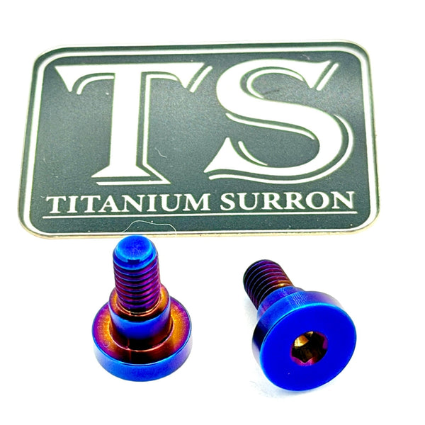 Titanium Surron Upgrades | Shop Titanium Parts at TB Electric – Page 2