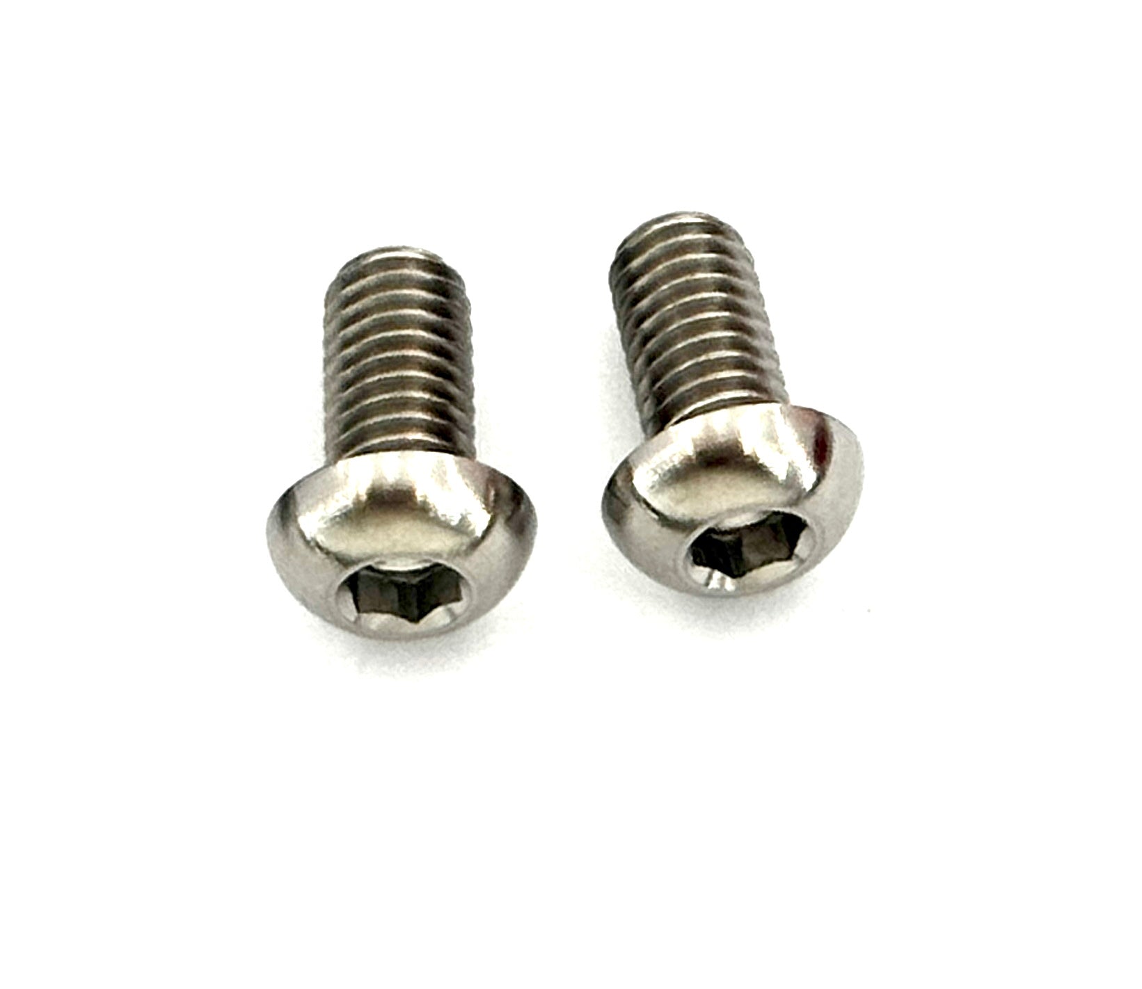ろん Titanium Battery Lid Lock Cover Bolts Surron Segway ERP
