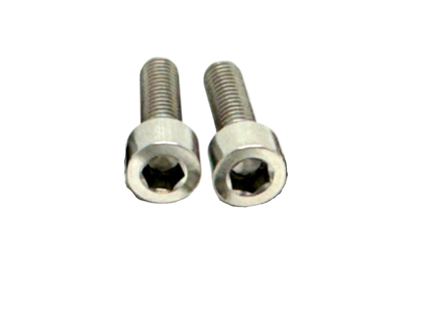Titanium Caliper Bolt Kit for Surron (20mm)