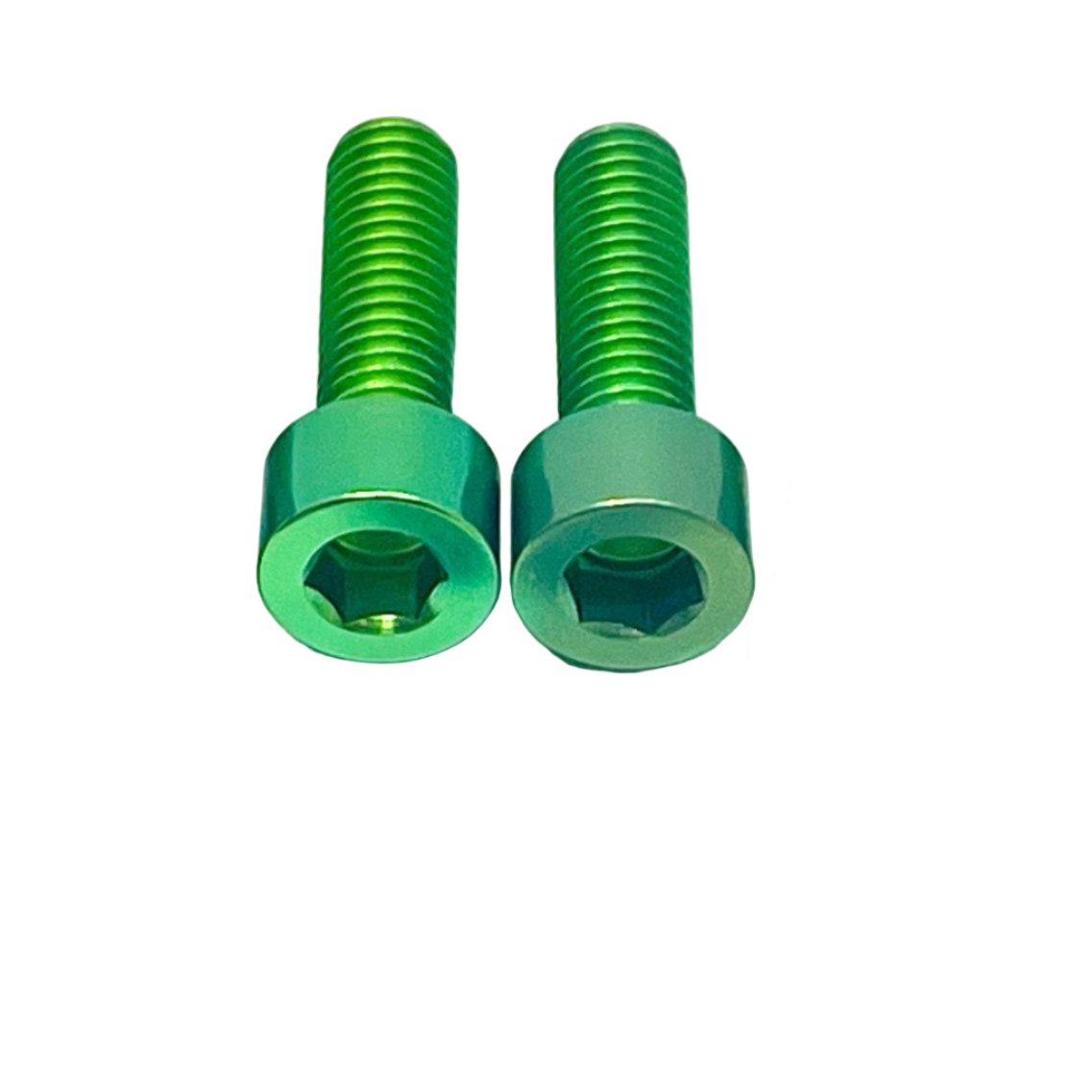 Titanium Caliper Bolt Kit for Surron (20mm)