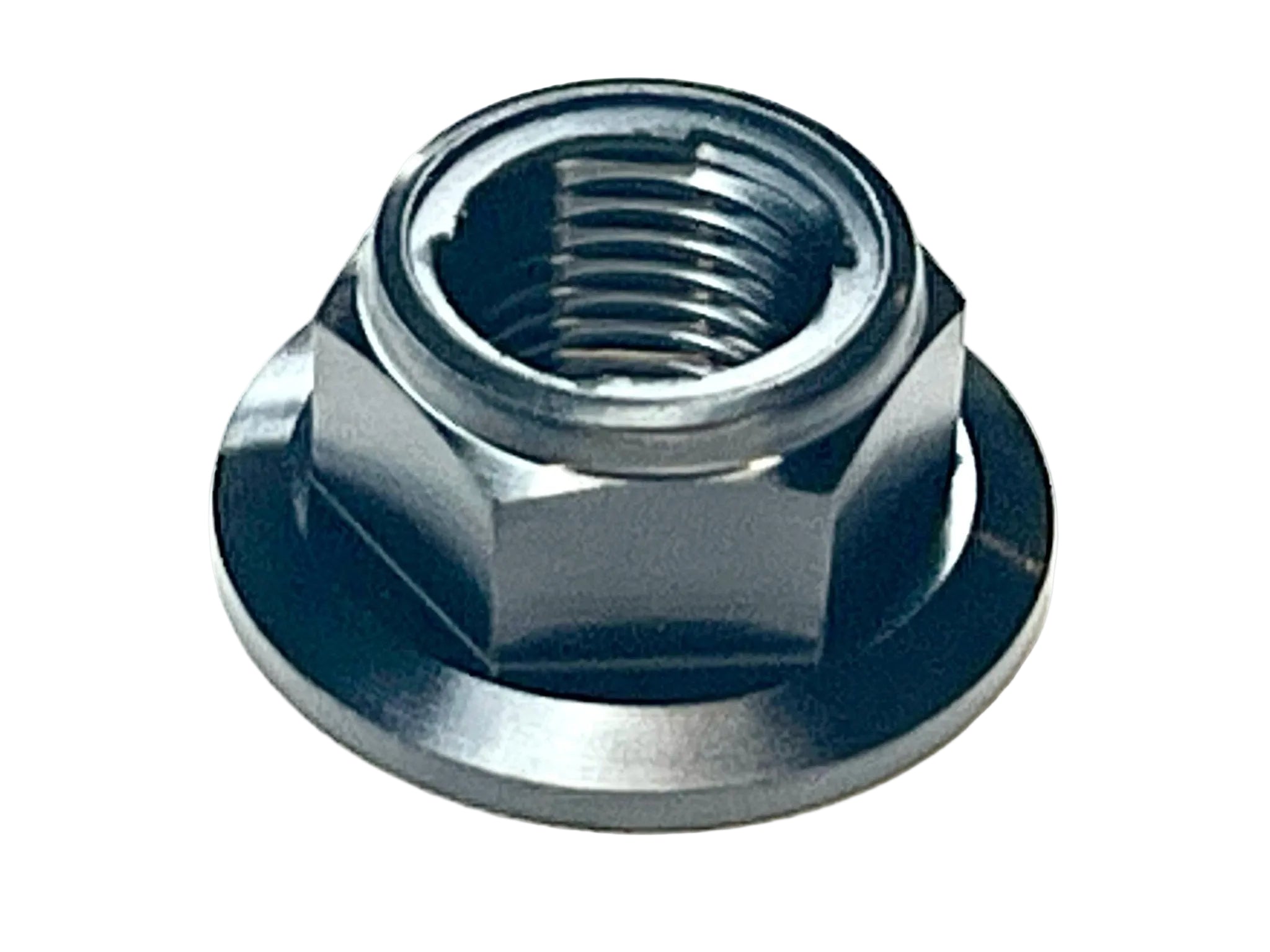 Titanium Jackshaft Nut for Surron, E-Ride Pro