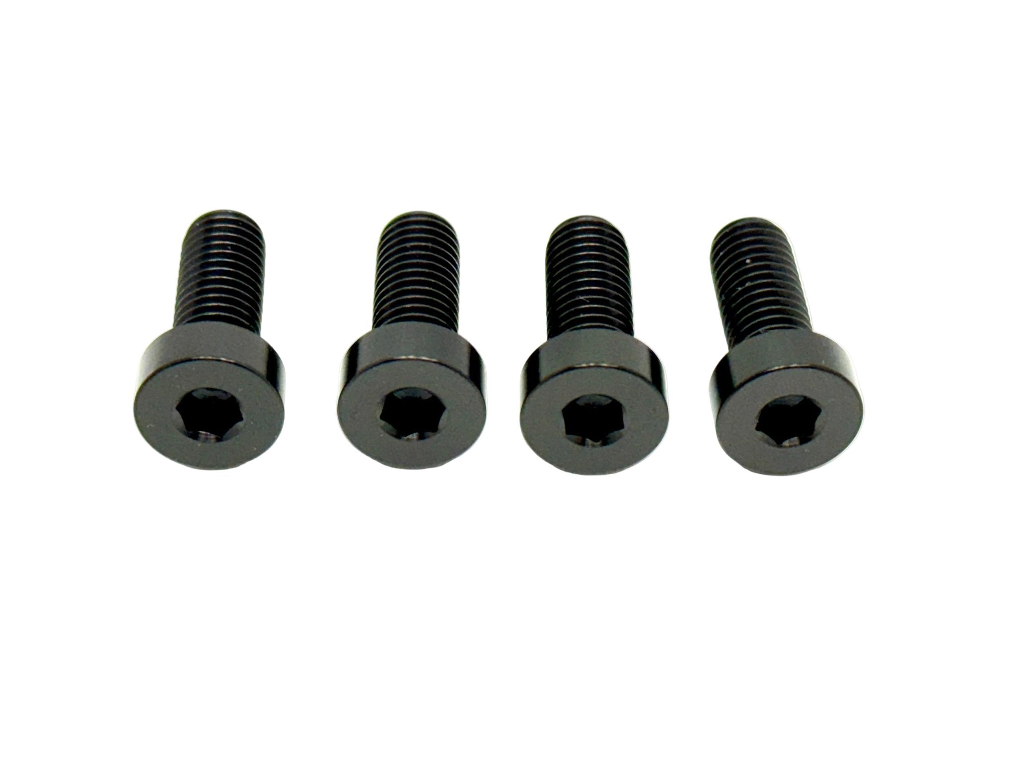 Talaria XXX Seat Subframe or Foot Peg Titanium Bolts (4)