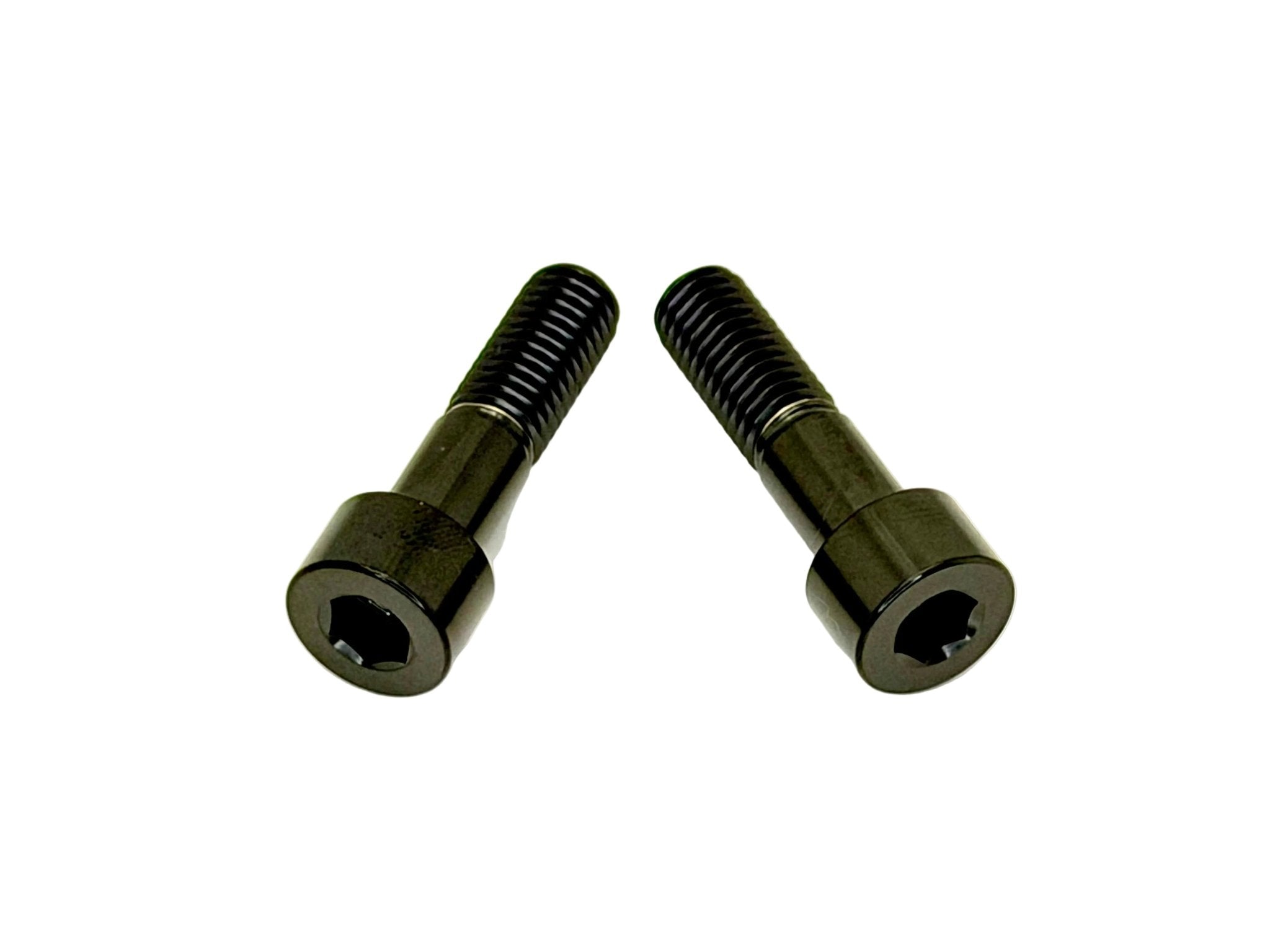 Titanium Triangle OEM Style Bolts - Surron LBS LBX, Segway X160 X260 (2)
