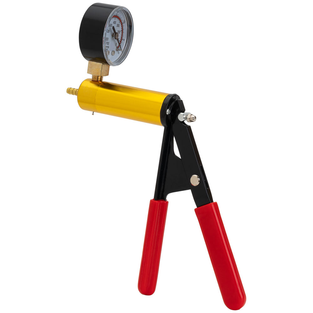 Tusk Brake Bleeder Vacuum Pump Kit