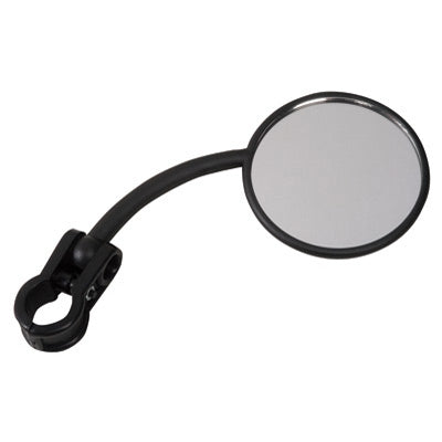 Tusk Handlebar Mirror