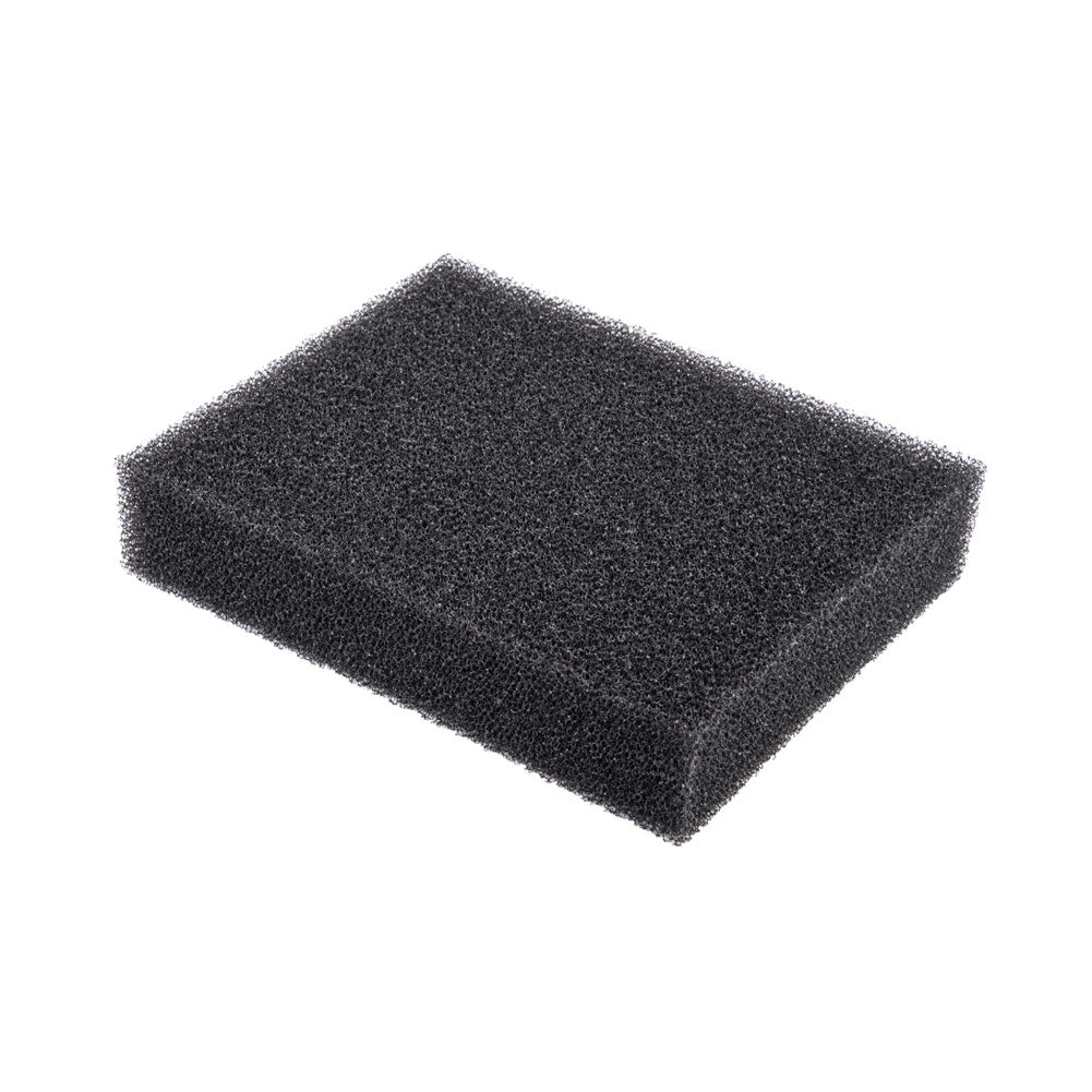 Tusk Skid Plate Foam Black 2" x 8" x 10"