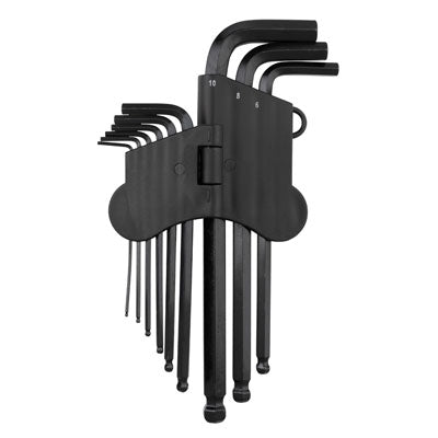 Tusk Ball - End Hex key Wrench Set