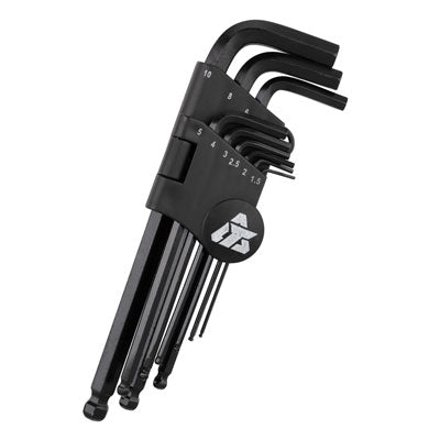 Tusk Ball - End Hex key Wrench Set
