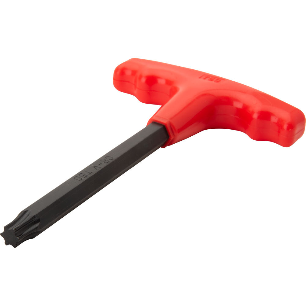 TUSK 10 PIECE TORX WRENCH SET