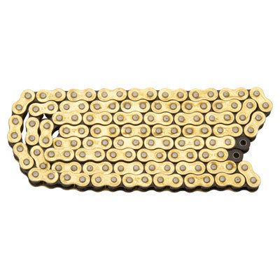 Tusk 428 Gold Plated Race Chain for Talaria MX5, E-Ride 3.0