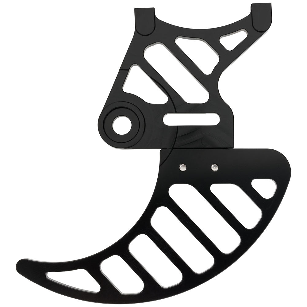Tusk Billet Rear Disc Brake Guard for Surron Light Bee