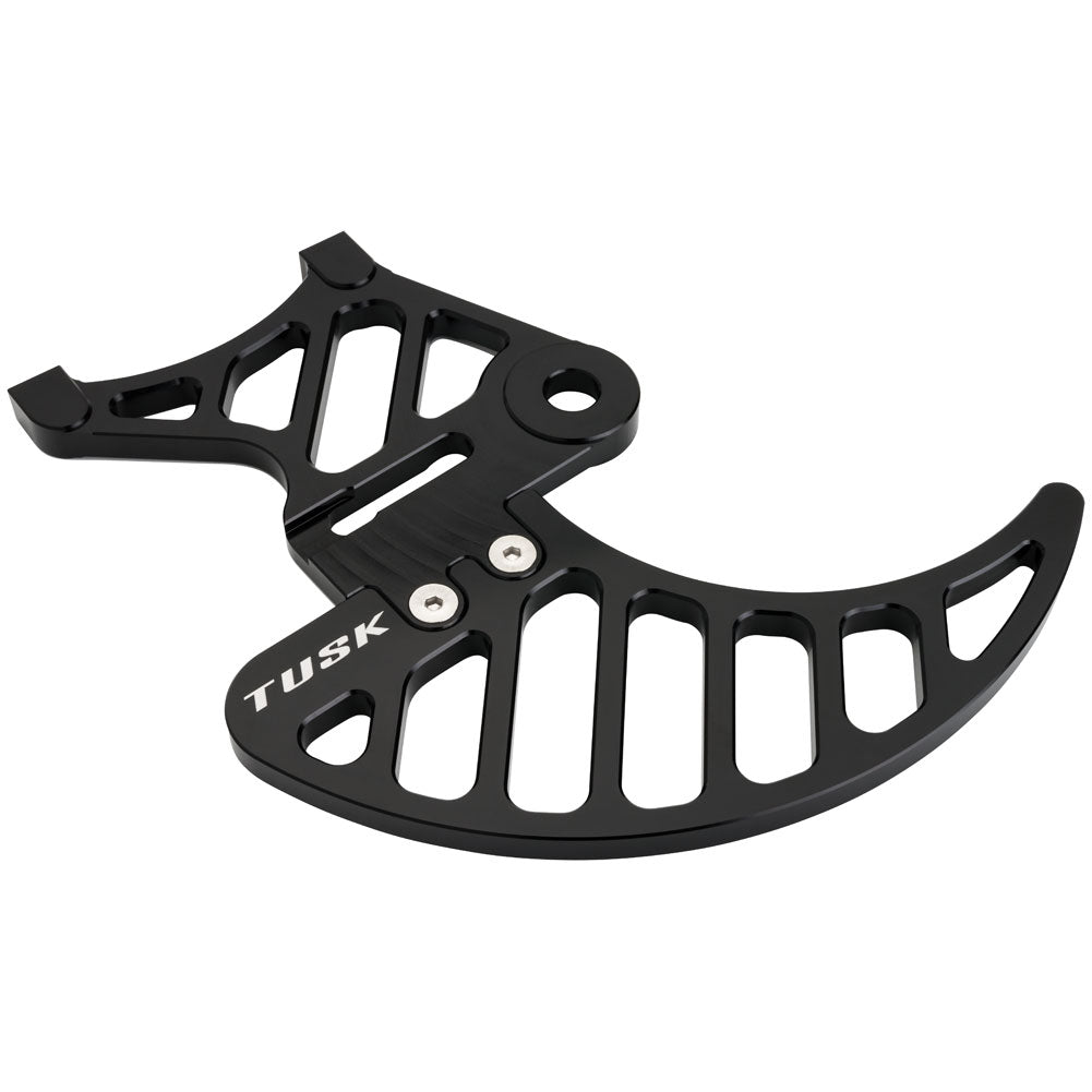 Tusk Billet Rear Disc Brake Guard for Surron Light Bee