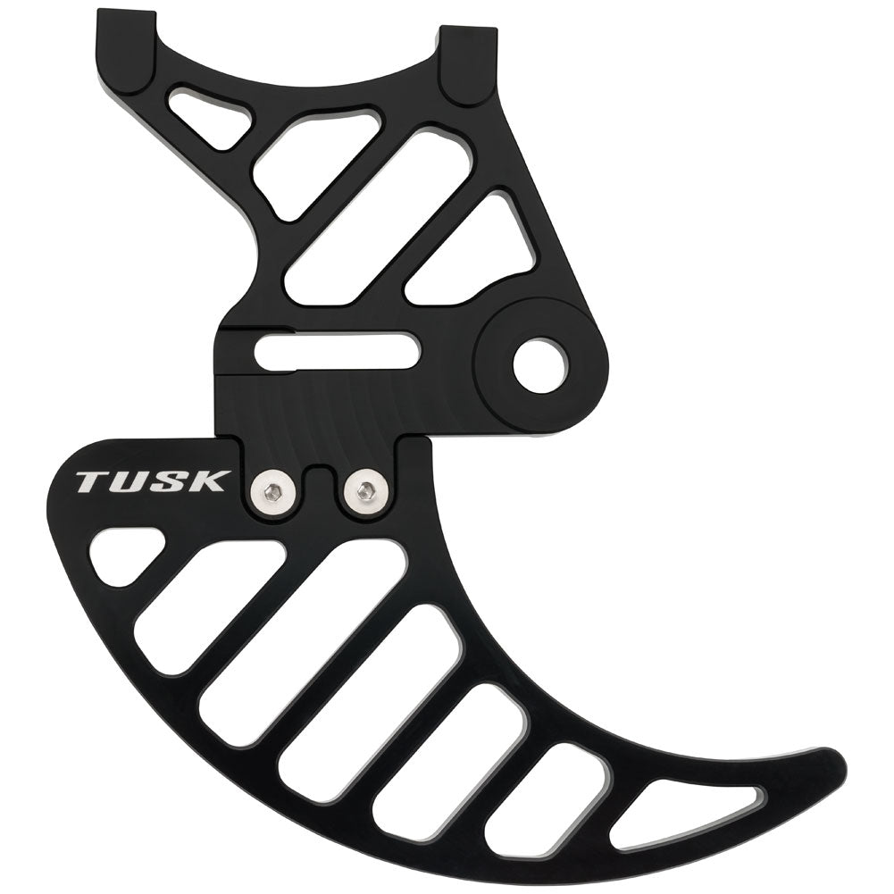 Tusk Billet Rear Disc Brake Guard for Surron Light Bee