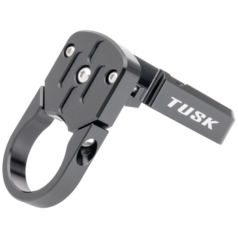 Tusk Surron Light Bee Display Relocation Bracket