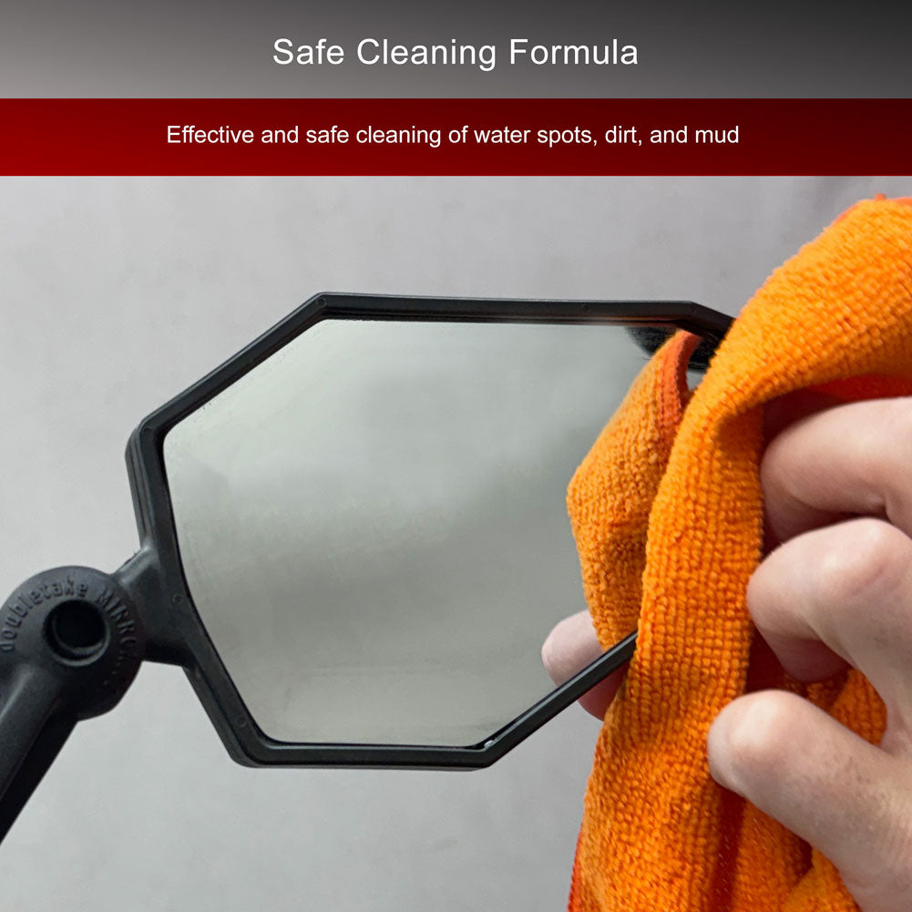 Tusk Lens Cleaning Kit