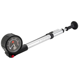 Tusk High Pressure Suspension Pump