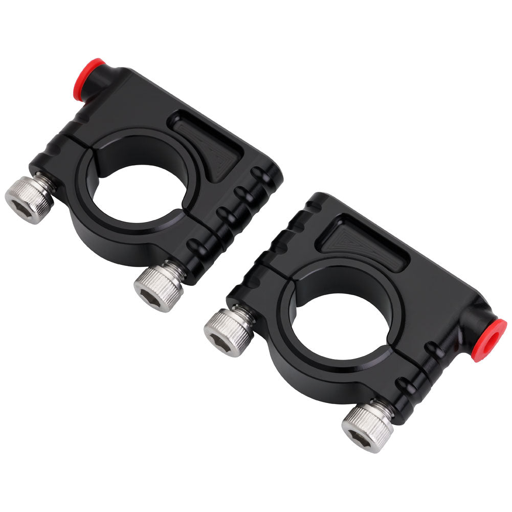 Tusk Plug and Play Turn Signal Kit for E-Bikes