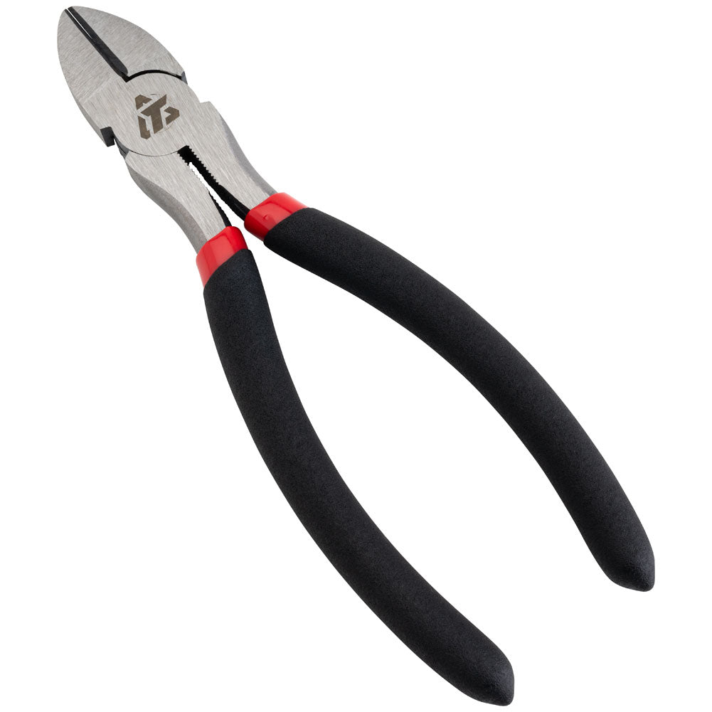 Tusk Side Cut Pliers